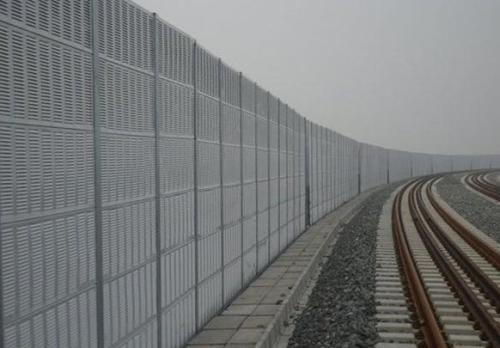 宁波奉化区声屏障四号