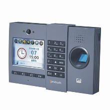 宁波奉化区考勤系统二号
