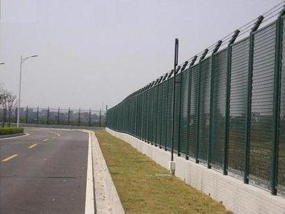宁波奉化区电子围栏系统六号